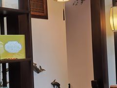 -蘭奢雅集·江浙菜(青山江滩店)