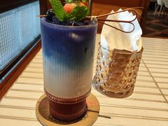 -CHINCHIN 青青·泰国料理(万象食家店)
