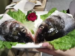 -海底捞火锅(翔龙天地广场店)
