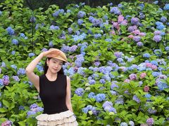 -沈阳植物园