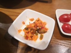 -老四川(T3航站楼F指廊店)