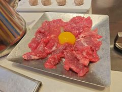 -荣叔港式沙嗲牛肉火锅(正佳潮流店)