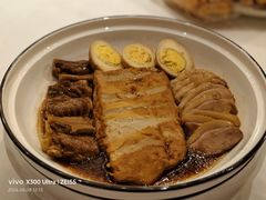 -三六三杭州菜(水上总店)