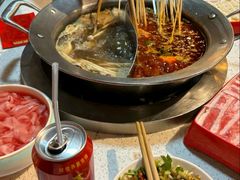 -钢管厂五区小郡肝火锅串串香(总店)