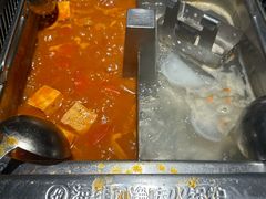 -海底捞火锅(庆春路店)