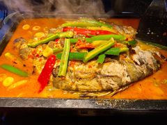-炉鱼(萧山万象汇店)