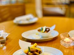 -君悦酒店·La Terrazza意合園·意式风味