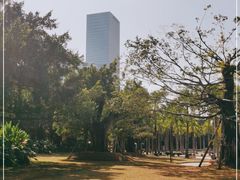-南宁南湖公园