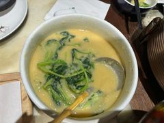 -绿茶餐厅(财富购物中心店)