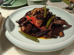 八旗茄子-那家小馆•北京菜•烤鸭(中关村店)