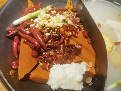 -阳阳老火锅(小南门店)