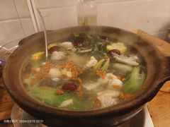 -洪大厨鸡煲(福田店)