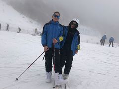 -太子岭滑雪场