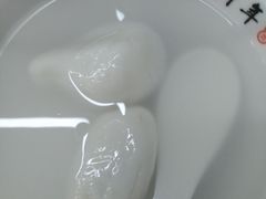 -朱新年·苏式汤团·面点(北寺塔店)