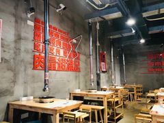 -霸腹烤肉(厦门柚子番店)
