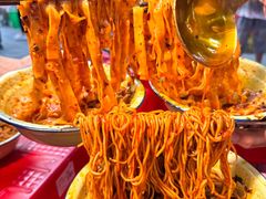 -周小波重庆小面·重庆名小吃(邹容路店)