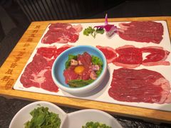 -阳坊涮肉(西直门凯德mall店)