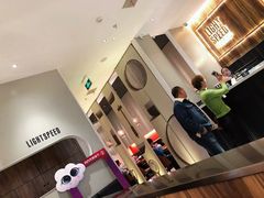 -吕氏疙瘩汤·新鲁菜(济南万象城店)