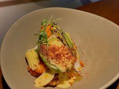 -OTIUM • 柴屿麦(亮马桥店)
