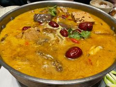 -鹿港小镇(金虹桥国际中心店)