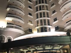 -上海安亭别墅花园酒店