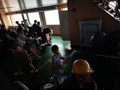 -武汉关码头(轮渡站)