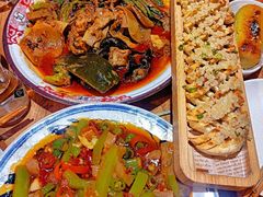 -福苗小骆驼烧烤(莲湖路店)