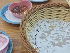 -BAURSAK包尔萨克早餐屋(第二分店)