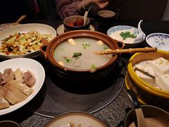 -金陵家宴·金陵春·南京菜(夫子庙店)