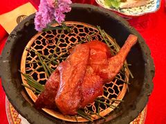 -白家大院·王府宫廷菜(苏州街店)