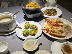 -徐记海鲜(大明宫|北二环店)