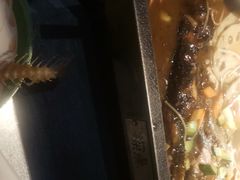 -探鱼·鲜青椒爽麻烤鱼(天河优托邦店)