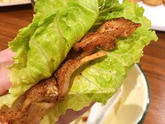 -庆峰龙虾烧烤(合肥一店)