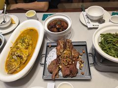 -小菜园新徽菜(上海浦东复地活力城店)