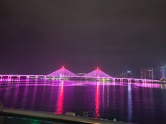 -北江夜游黄金1号1029豪华游艇