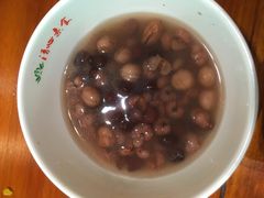 -清心素食自助餐厅(夫子庙店)