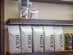 -HOLY BAGEL(苏河店)