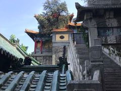 -千佛山风景名胜区