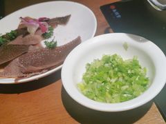 -牛焱·贵州黄牛肉火锅(城西银泰店)