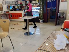 -香妃烤鸡(西单店)