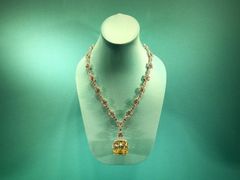 -Tiffany & Co.蒂芙尼
(广州太古汇店)