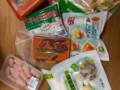 -锅圈食汇火锅烧烤食材超市(回龙观店)