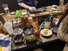 -暖都焼肉·和牛酒場(花都店)