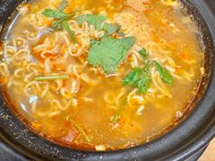 -老姑砂锅·烧烤天津菜(体北道店)