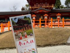 -奈良公园