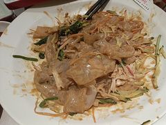 -小京华楼·京味斋(三元桥国展店)