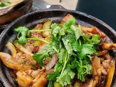 -川香煲(茅台路店)