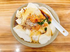 豆腐脑-袁家豆腐
