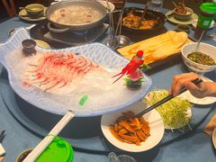 -天怡·鱼工厂(梅溪湖店)