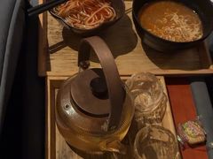 -华夏良子·足道SPA艾灸(翠微店)